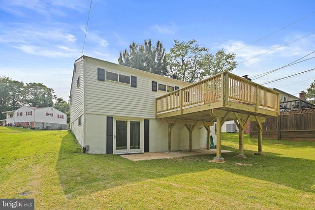 7619 MARCY DR, Glen Burnie, MD 21060