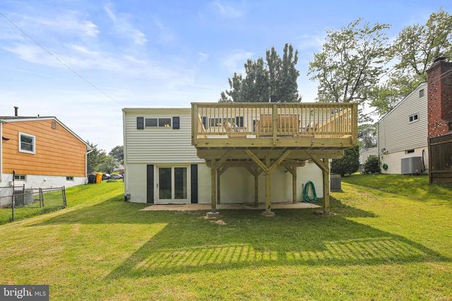 7619 MARCY DR, Glen Burnie, MD 21060