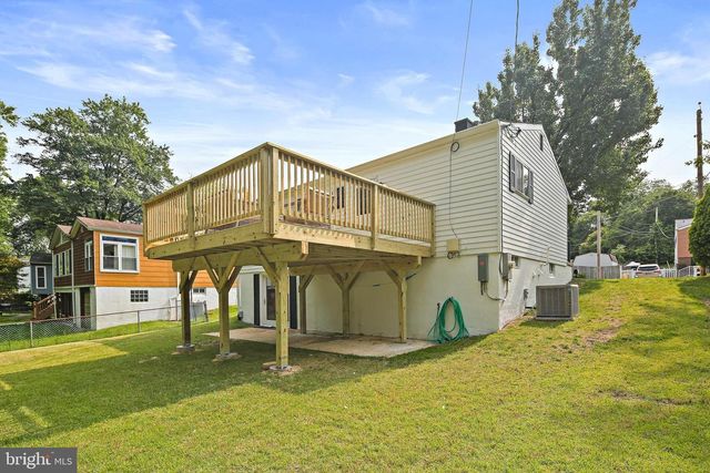 7619 MARCY DR, Glen Burnie, MD 21060