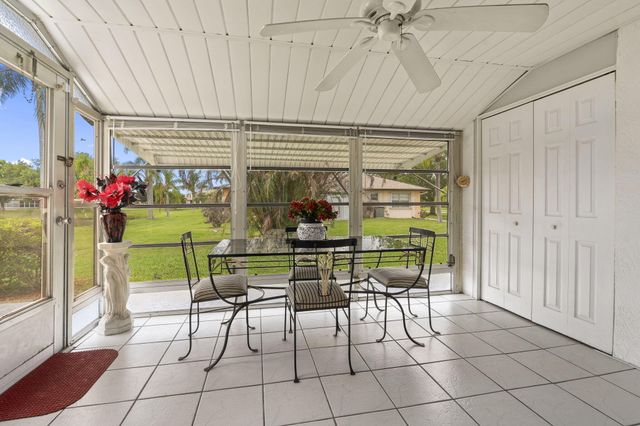 519 Ponderosa Drive 43, Fort Pierce, FL 34982