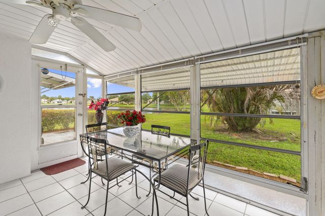 519 Ponderosa Drive 43, Fort Pierce, FL 34982