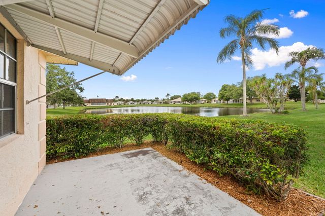 519 Ponderosa Drive 43, Fort Pierce, FL 34982