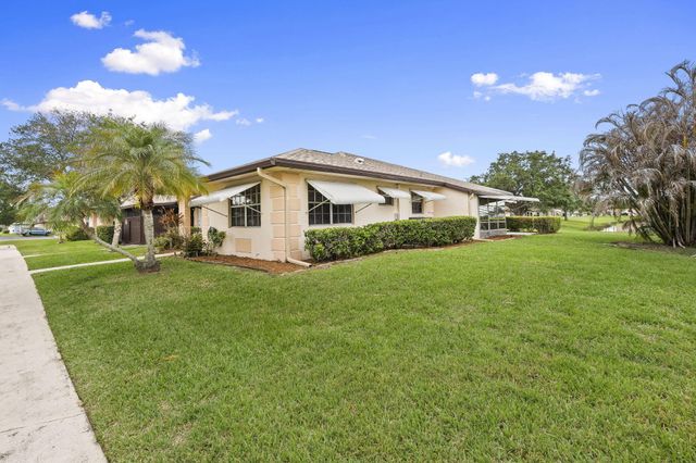 519 Ponderosa Drive 43, Fort Pierce, FL 34982