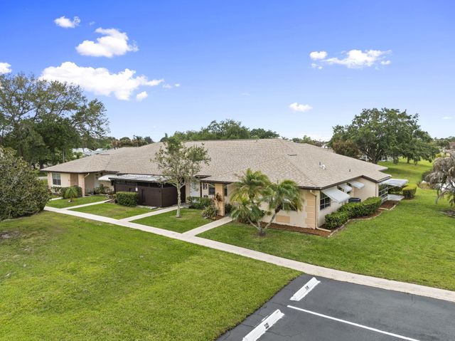 519 Ponderosa Drive 43, Fort Pierce, FL 34982