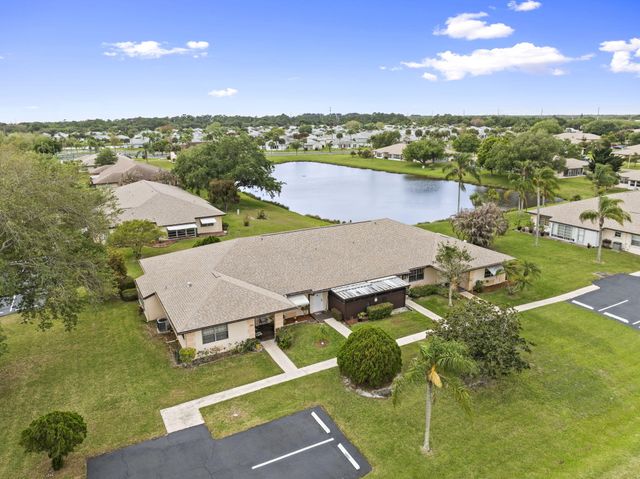 519 Ponderosa Drive 43, Fort Pierce, FL 34982