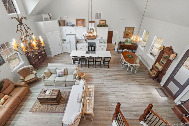 792 ALAMO BEACH RD, Pipe Creek, TX 78063
