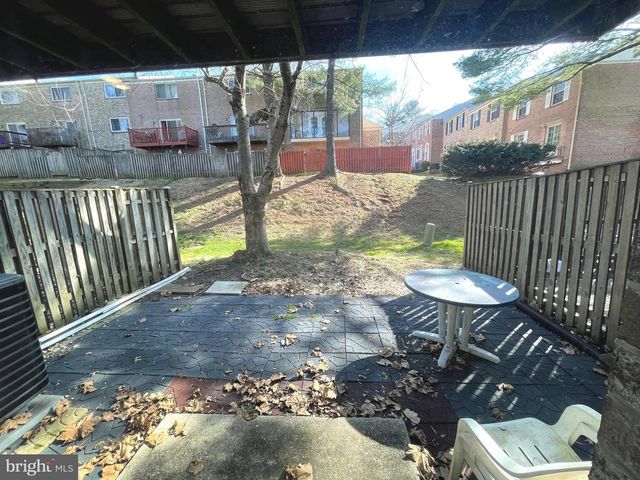 9817 RAINLEAF CT, Columbia, MD 21046