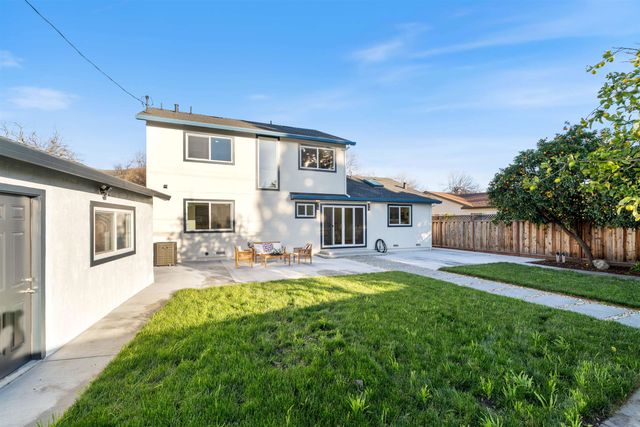 46805 Bradley St, Fremont, CA 94539