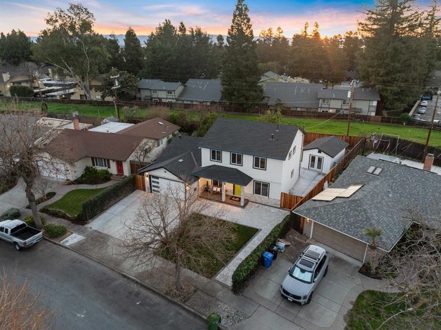 46805 Bradley St, Fremont, CA 94539