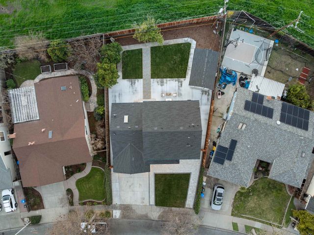 46805 Bradley St, Fremont, CA 94539