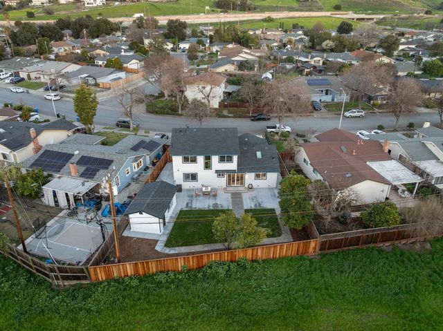 46805 Bradley St, Fremont, CA 94539