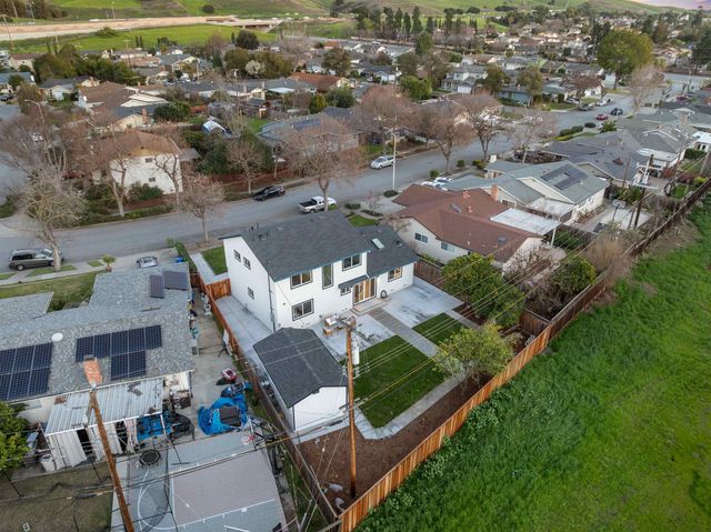 46805 Bradley St, Fremont, CA 94539