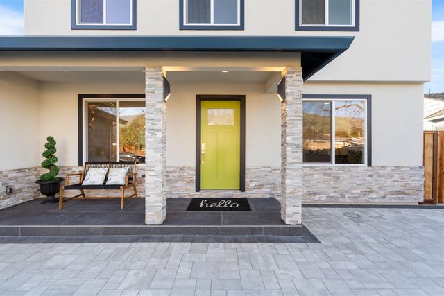 46805 Bradley St, Fremont, CA 94539