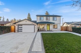 46805 Bradley St, Fremont, CA 94539