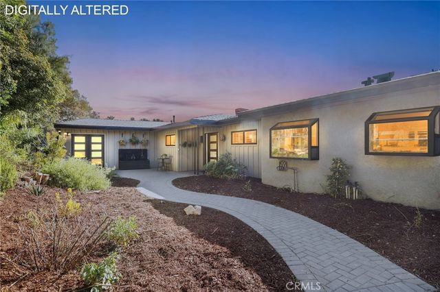 1918 Chandos Lane, La Habra Heights, CA 90631