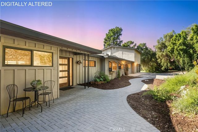 1918 Chandos Lane, La Habra Heights, CA 90631