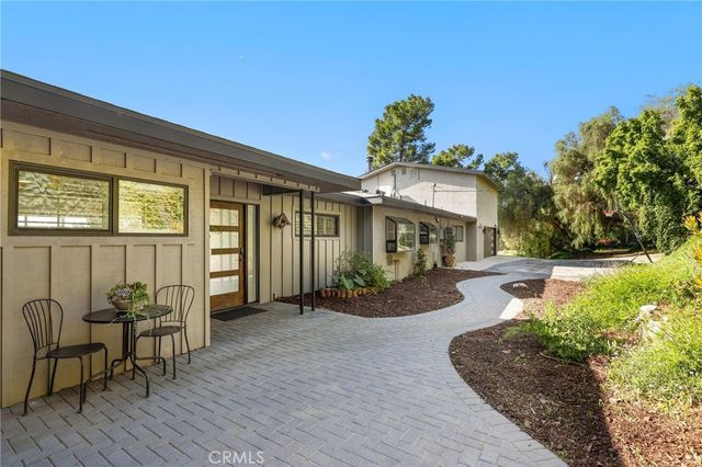 1918 Chandos Lane, La Habra Heights, CA 90631