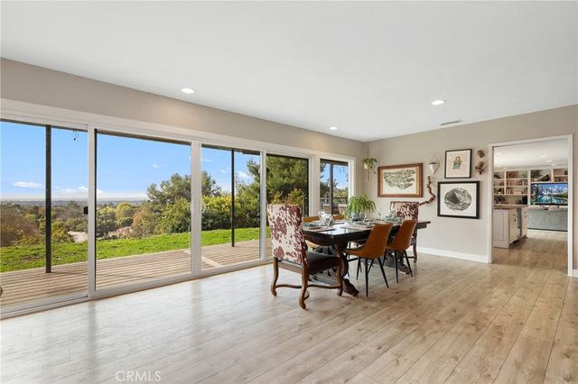 1918 Chandos Lane, La Habra Heights, CA 90631