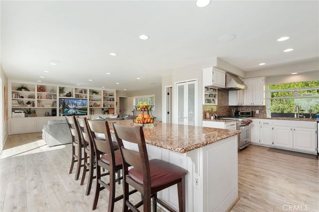 1918 Chandos Lane, La Habra Heights, CA 90631