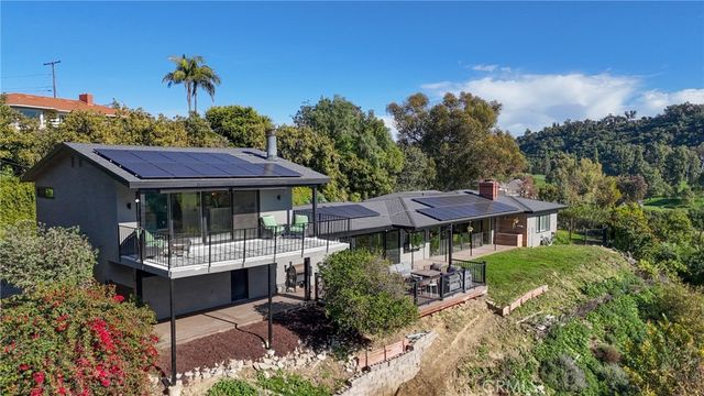 1918 Chandos Lane, La Habra Heights, CA 90631