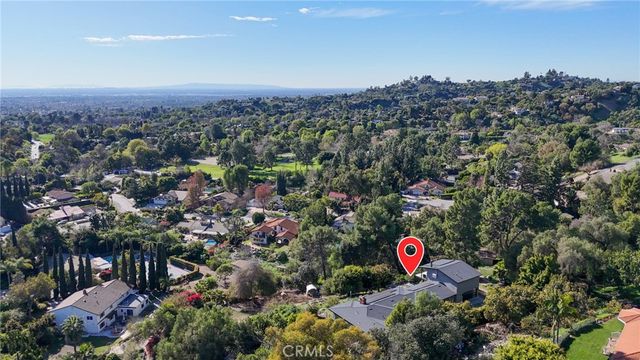 1918 Chandos Lane, La Habra Heights, CA 90631