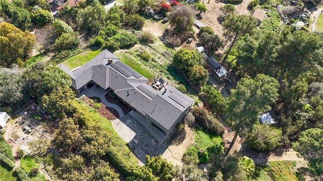 1918 Chandos Lane, La Habra Heights, CA 90631