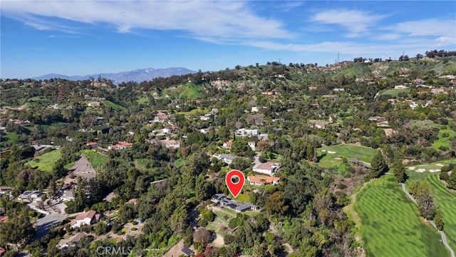 1918 Chandos Lane, La Habra Heights, CA 90631