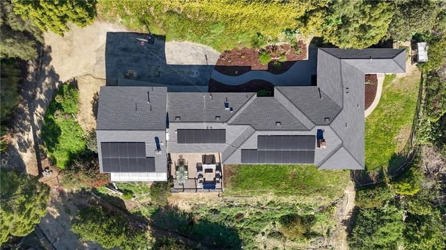 1918 Chandos Lane, La Habra Heights, CA 90631