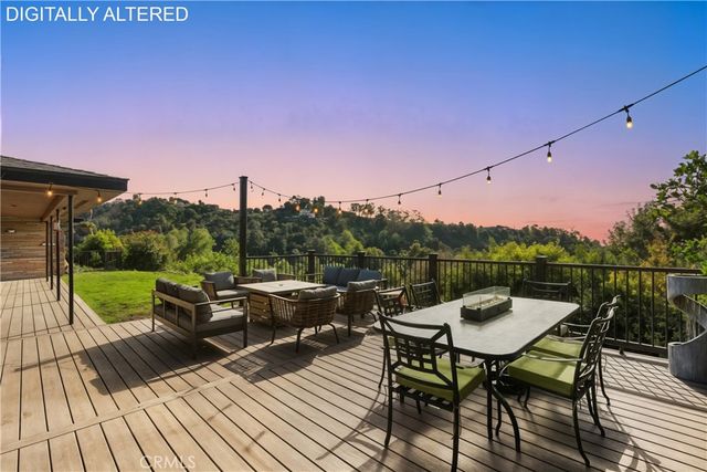 1918 Chandos Lane, La Habra Heights, CA 90631