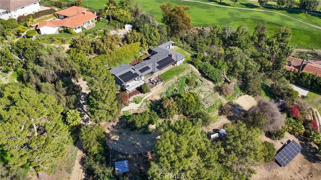 1918 Chandos Lane, La Habra Heights, CA 90631