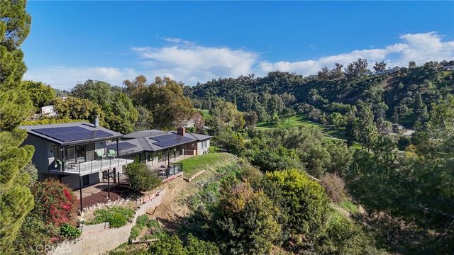 1918 Chandos Lane, La Habra Heights, CA 90631