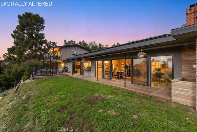 1918 Chandos Lane, La Habra Heights, CA 90631