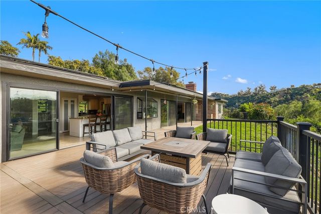 1918 Chandos Lane, La Habra Heights, CA 90631