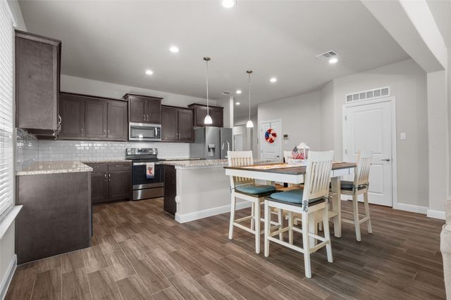 1201 Presidio Lane, Weatherford, TX 76087