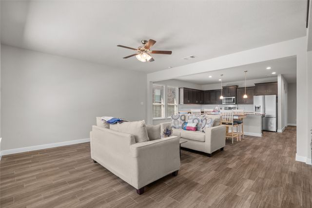 1201 Presidio Lane, Weatherford, TX 76087