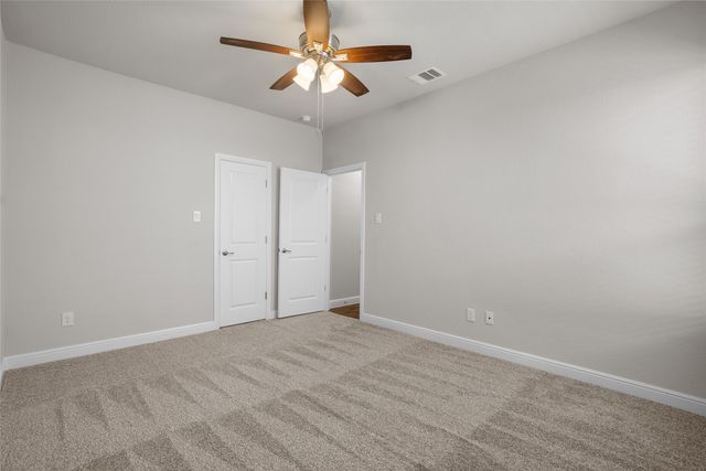 1201 Presidio Lane, Weatherford, TX 76087
