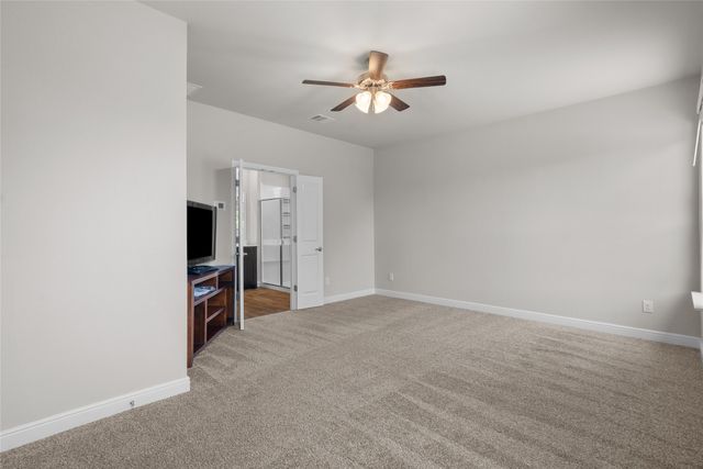 1201 Presidio Lane, Weatherford, TX 76087