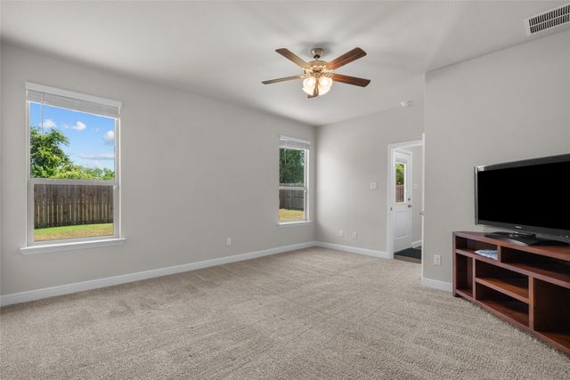 1201 Presidio Lane, Weatherford, TX 76087