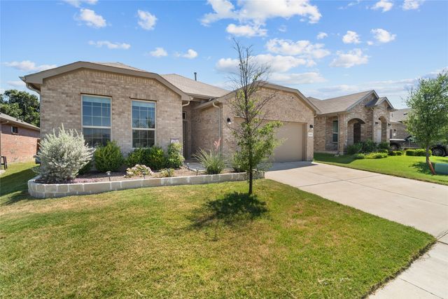 1201 Presidio Lane, Weatherford, TX 76087