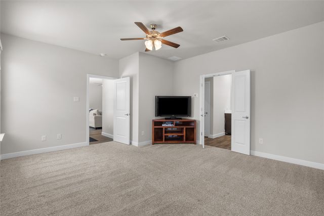 1201 Presidio Lane, Weatherford, TX 76087