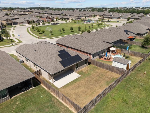 1201 Presidio Lane, Weatherford, TX 76087