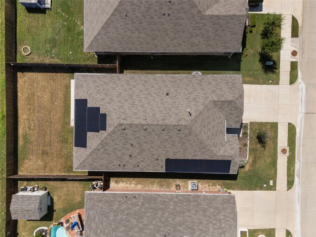 1201 Presidio Lane, Weatherford, TX 76087