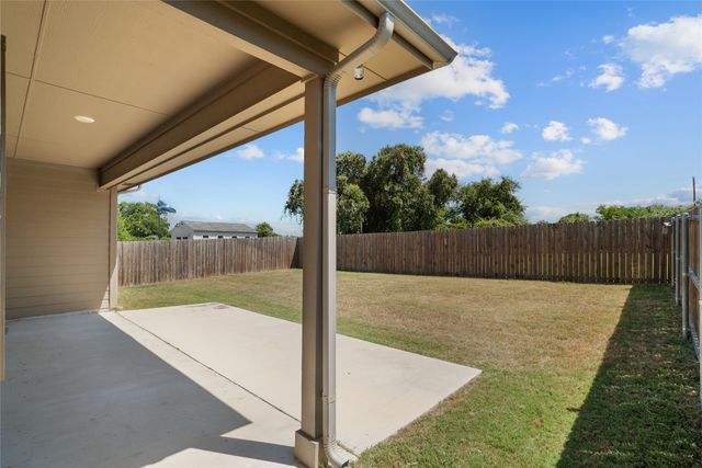 1201 Presidio Lane, Weatherford, TX 76087