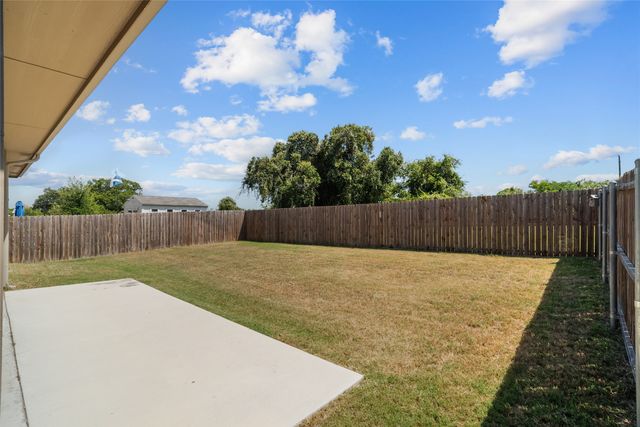 1201 Presidio Lane, Weatherford, TX 76087