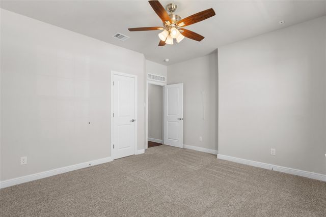 1201 Presidio Lane, Weatherford, TX 76087