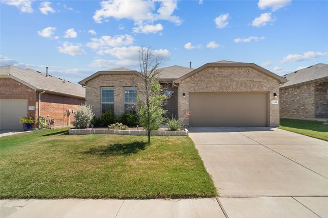 1201 Presidio Lane, Weatherford, TX 76087