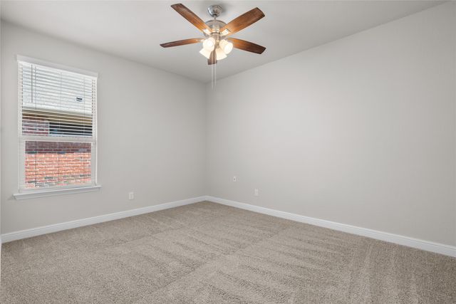 1201 Presidio Lane, Weatherford, TX 76087