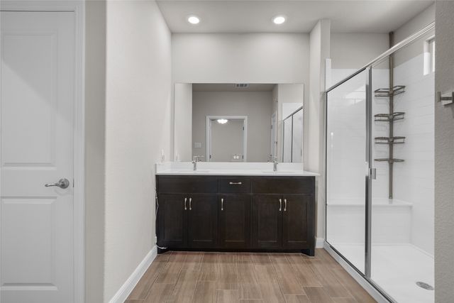 1201 Presidio Lane, Weatherford, TX 76087