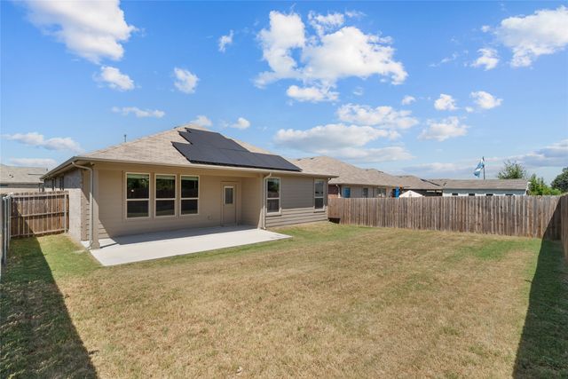 1201 Presidio Lane, Weatherford, TX 76087
