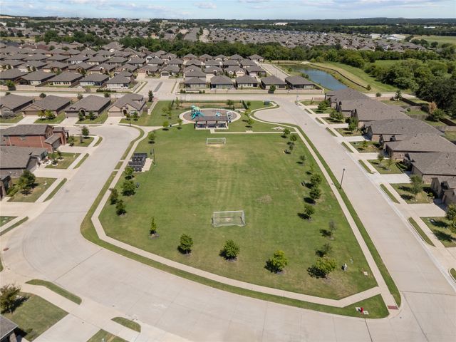 1201 Presidio Lane, Weatherford, TX 76087